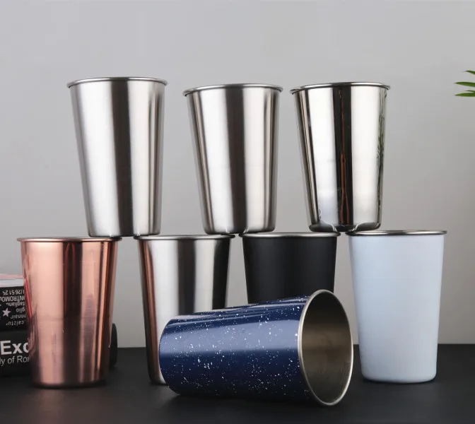 Hott Sell Pint Cup Beer Cup 16OZ