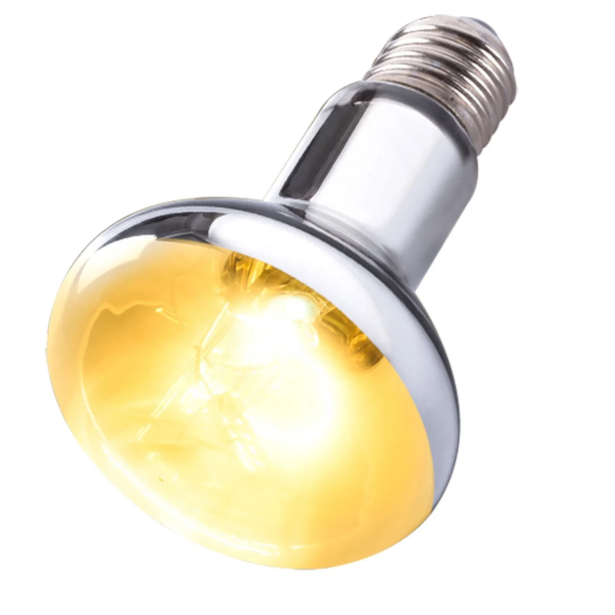 Hot Sale Heat light  UVA/UVB  lamp  reptile lamp  for  chicken tortoises lizard animal