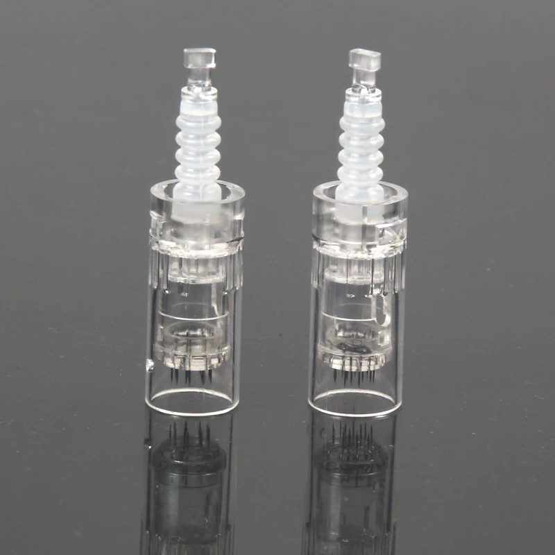 9/12/36/42 иглы для микро-иглы красоты и