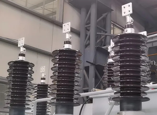 LVBIAN  transformers Three Phase Two Winding 110kv voltage 7000 kva NLTC Power Transformer with UL certification