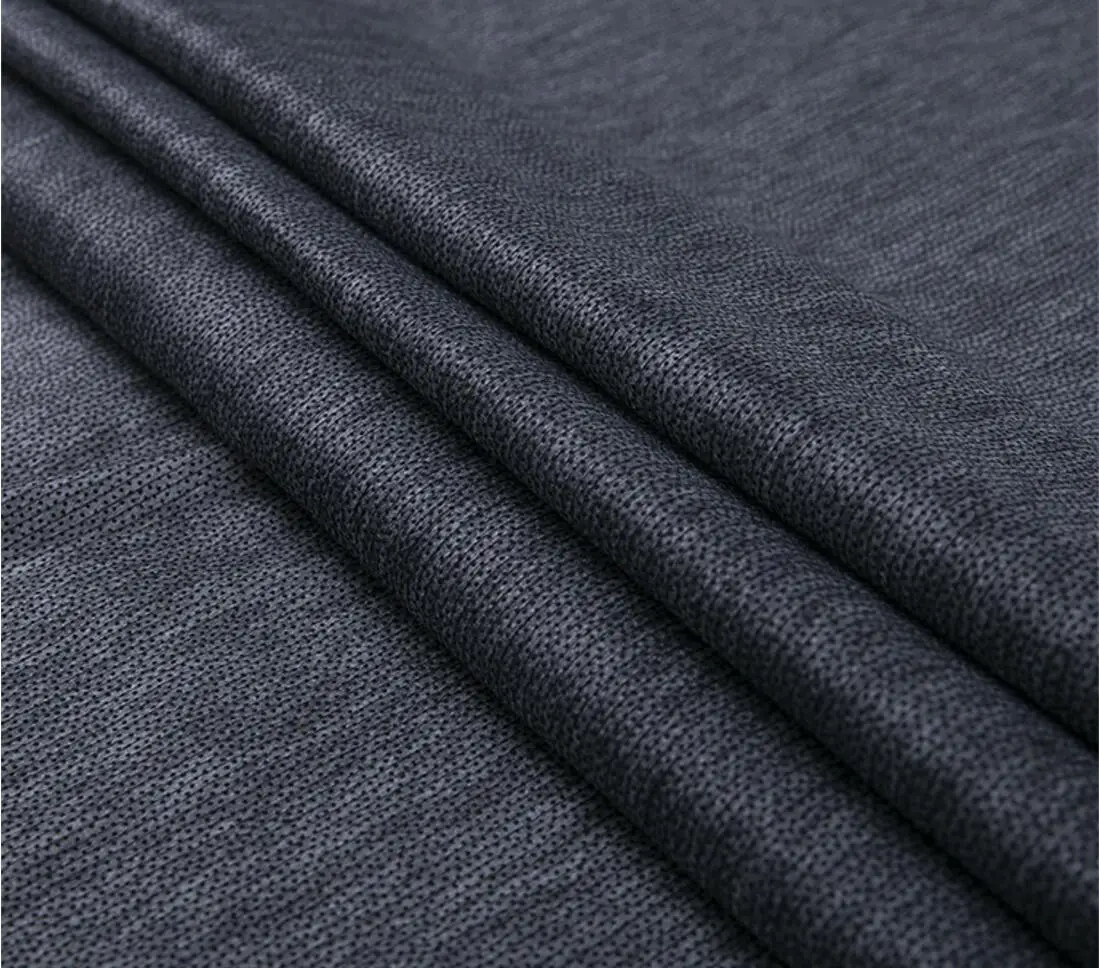 High Quality SB2840 Non Woven Fusible Interlining Interfacing Suits Tape Interlining