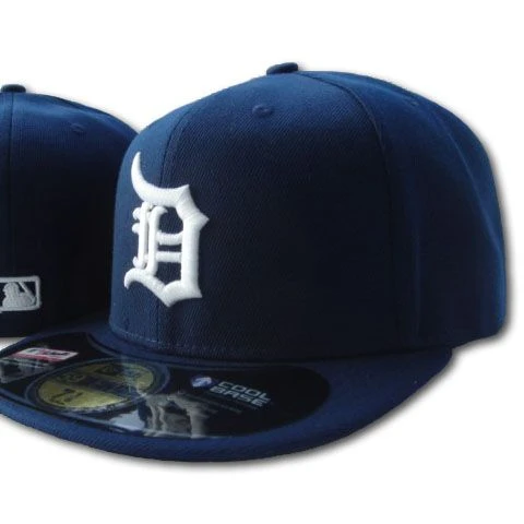 2022 New Style Era Brand Fitted Blank Hat Custom 3d Embroidery Logo Snapback Sports Hats Men Cotton Sports Hats for Unisex