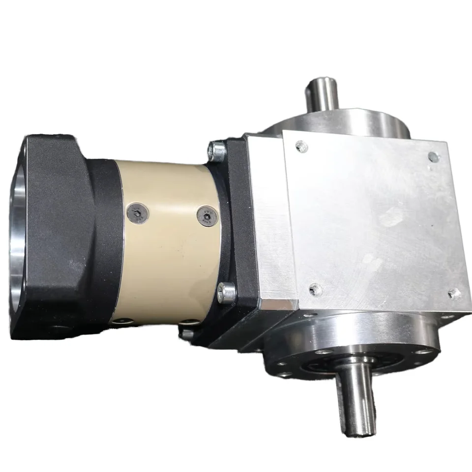 High Precision Spiral Bevel Gear Box Speed Reducers Product Category