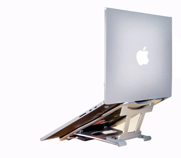 Chinese Factory 3-in-1 Multi-functional Holder For Laptop/pad /mob