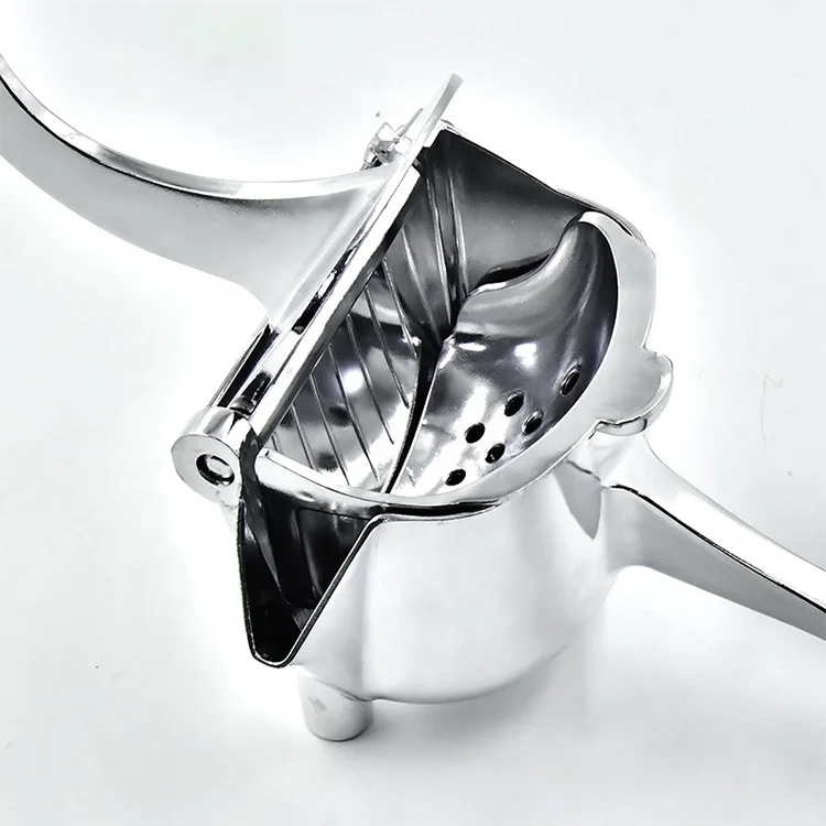 Stainless Steel Citrus Fruits Juicer Hand Manual Orange Juicer Kitchen Tools Juice Fruit Pressing Lime Lemon Squeezer