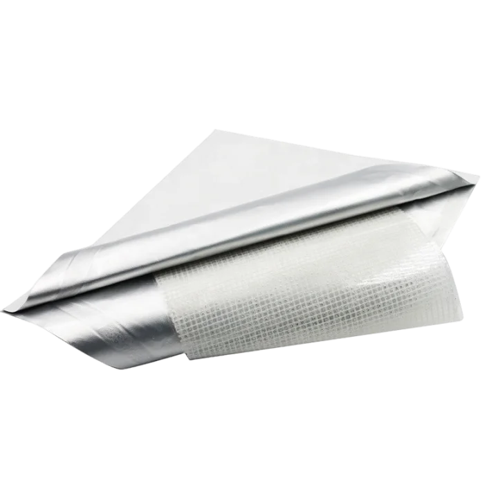 JCMED Vaselinee gauze dressing Sterile paraffine gauze pad