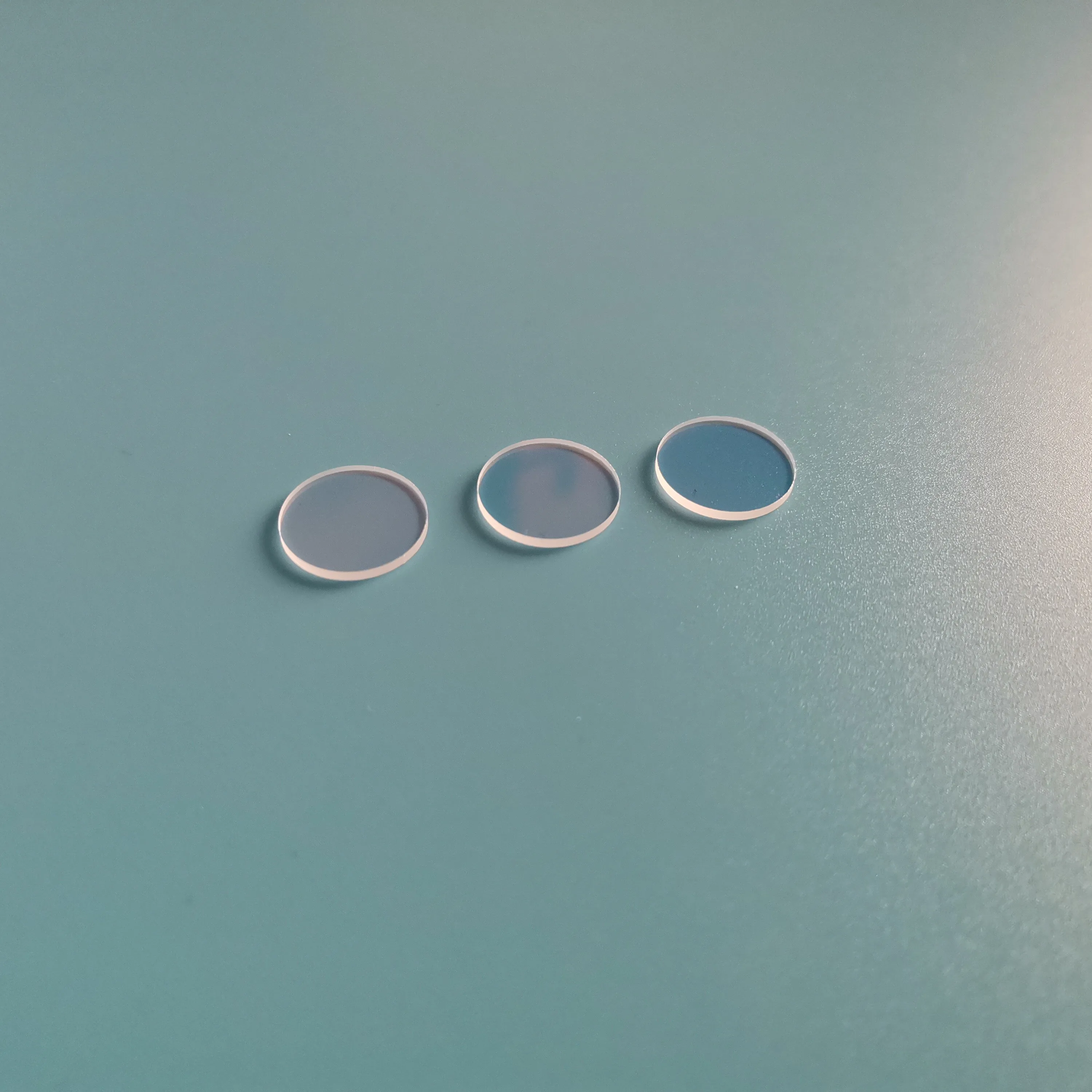 Sapphire Watch Glass Calendar Window Optical Sapphire Crystal Watch Glass