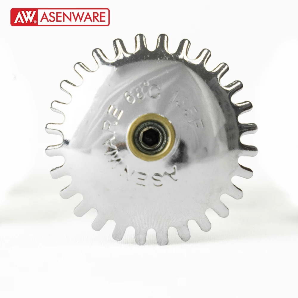 factory price fire fighting sprinkler 68 degree upright fire sprinkler head price chrome upright