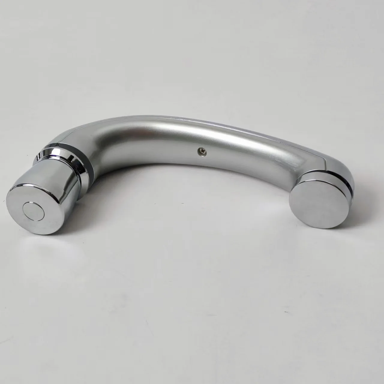 Stainless Steel Handle Bathroom Sliding Glass Shower Door Knob