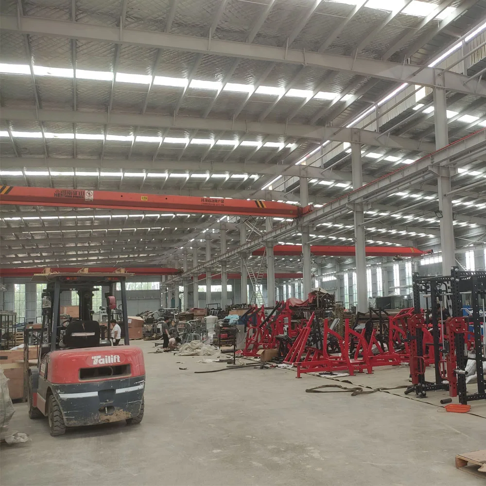 weight lifting equipment  squat power rack cross training wall mounted multi function gym rig power rack for gym