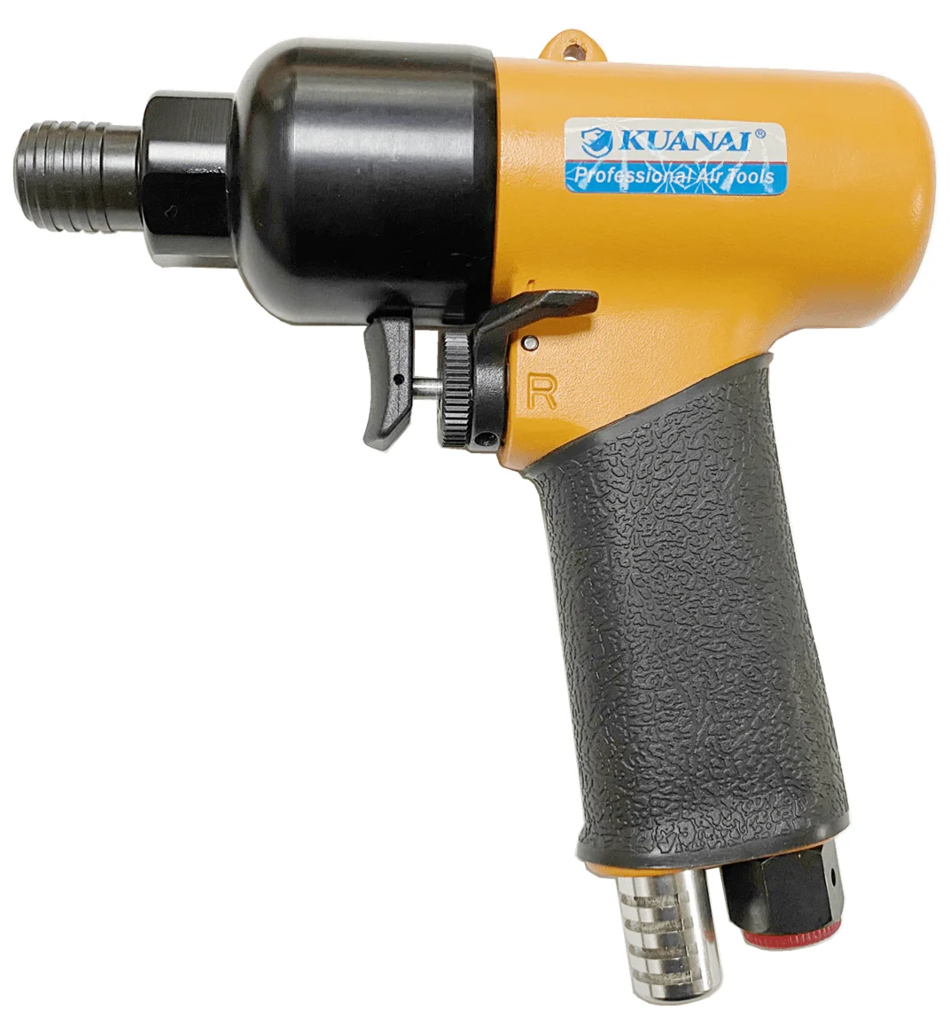 
industrial air screwdriver air gun assembly tool pneumatic tool 