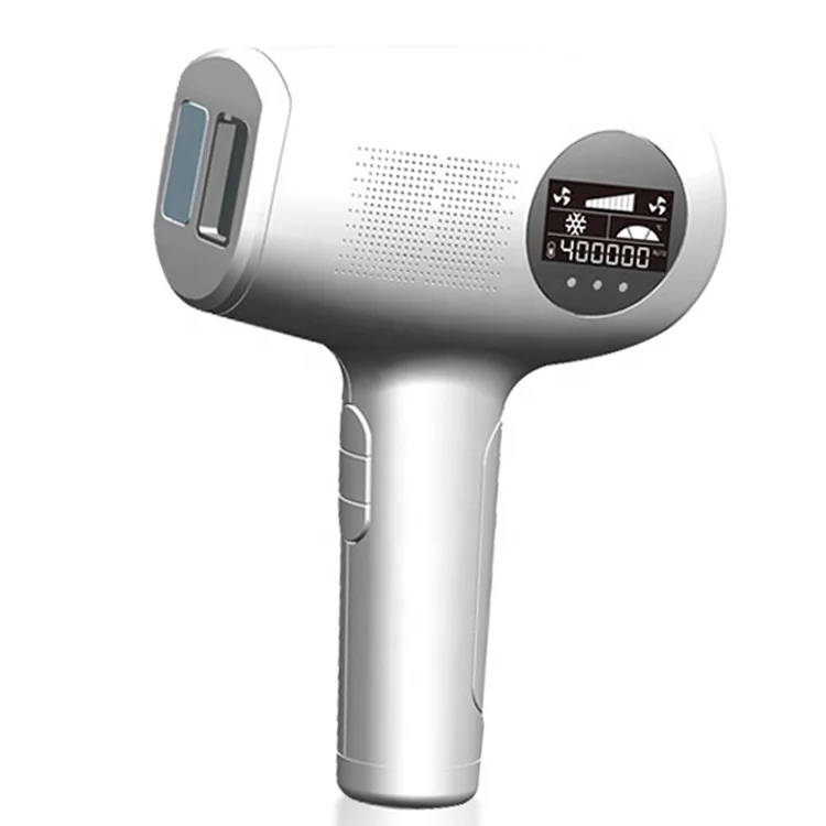 New Design Laser Electrische Epilator  Professional Professional Painless Hair Remover Device Epilator For Body Women