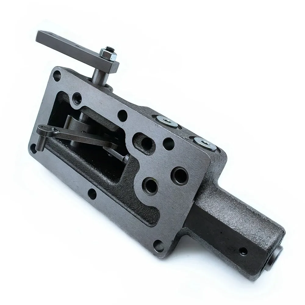 Hydraulic Pump Hand Control Valve for Eaton 5421 5423 Axial Piston Repair