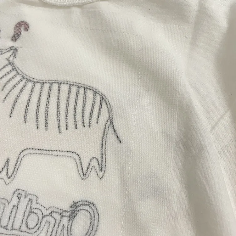 PA and PES dot coating woven knitting fusing fabric 3040 polyester viscose woven interlining fusible