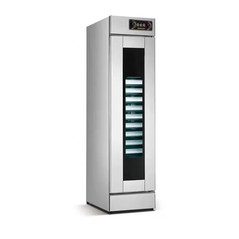 dough proofer retarder proofer bread fermentation small proofer bakery