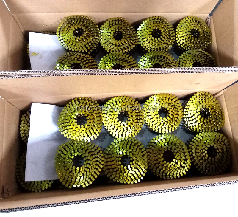 Высокое качество 15 градусов сварной станок для производства гвоздей из Китая ногтей завод