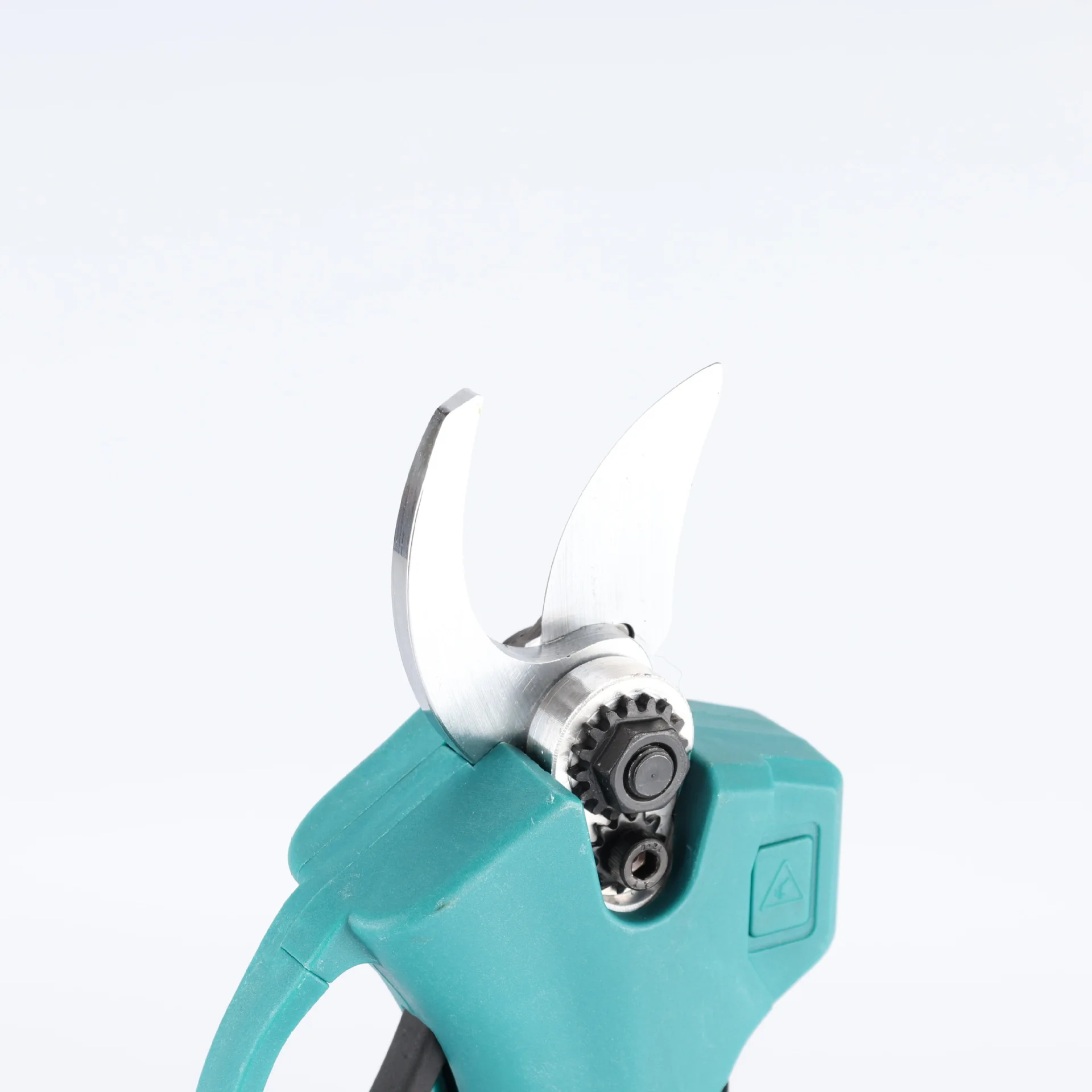 600w Wholesale Cordless Electric Pruning Shears 16.8V 4Ah 2AH Lithium Battery Adjustable Diameter Grape Vine Cutter Tree Pruner