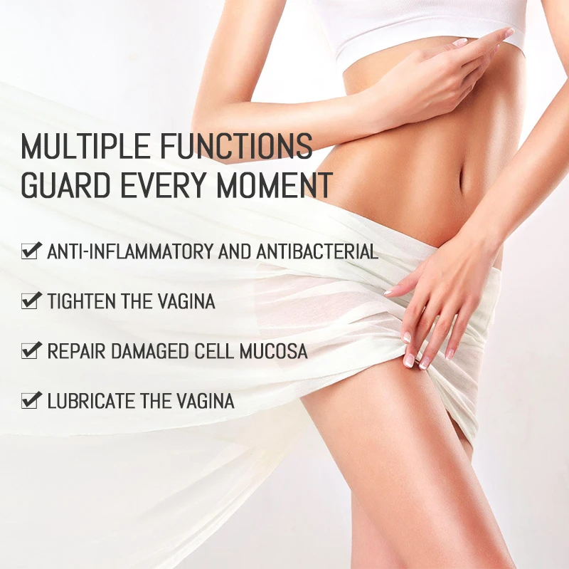 vagina tightening product best vagina tightening pill capsule Used in hospitals or high-end beauty spa female vagina tightening