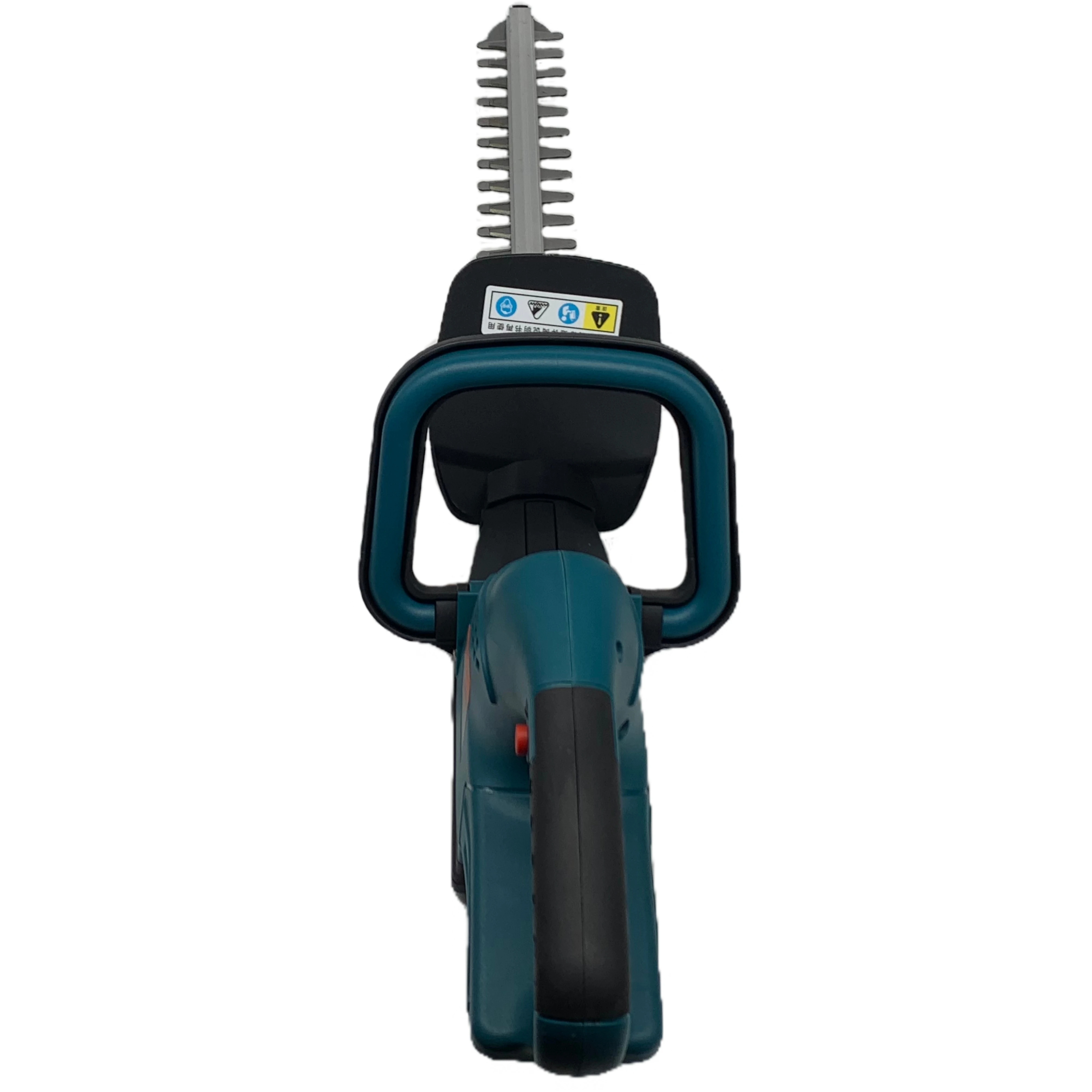 Binli Tea Tree Garden Green Belt Hand Held Trim Cordless New Brushless Electric Hedge Machine