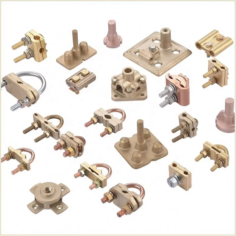 Lightning Protection System Satellite ESE lightning rod ESE lightning arrester rod