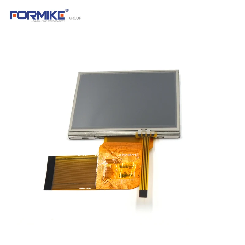 TFT LCD 320x240 SPI 50 контактов TFT экран 3,5 дюймов ЖК-дисплей модуль