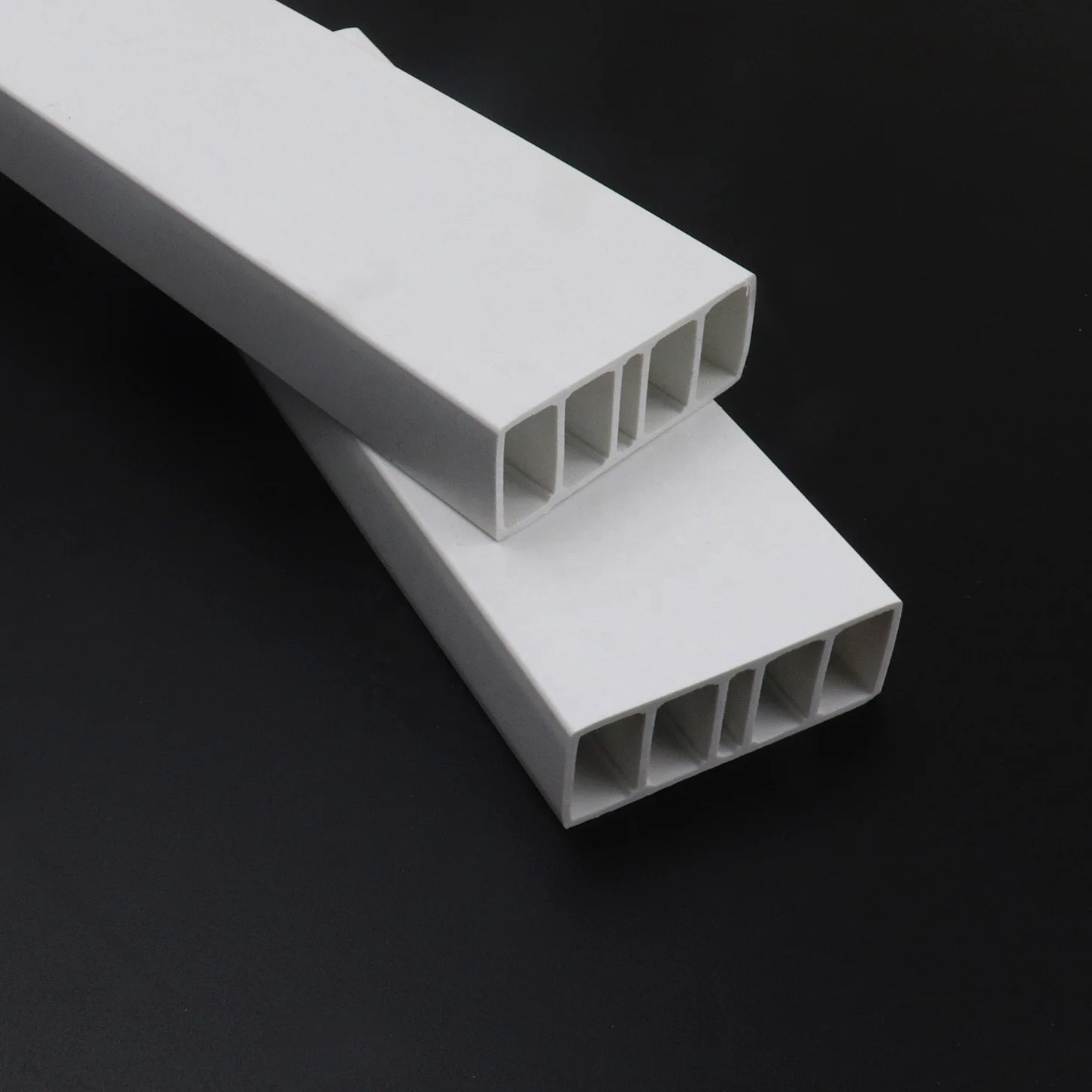YO-50, Ruitai Plastic Direct Factory Multi Purpose Plastic Profile Moulding Durable Windows&Doors Lead Free PVC Profile