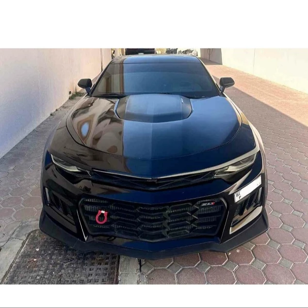 USED Chevrolet Camaro 3.6L V6 READY FOR SHIPPING