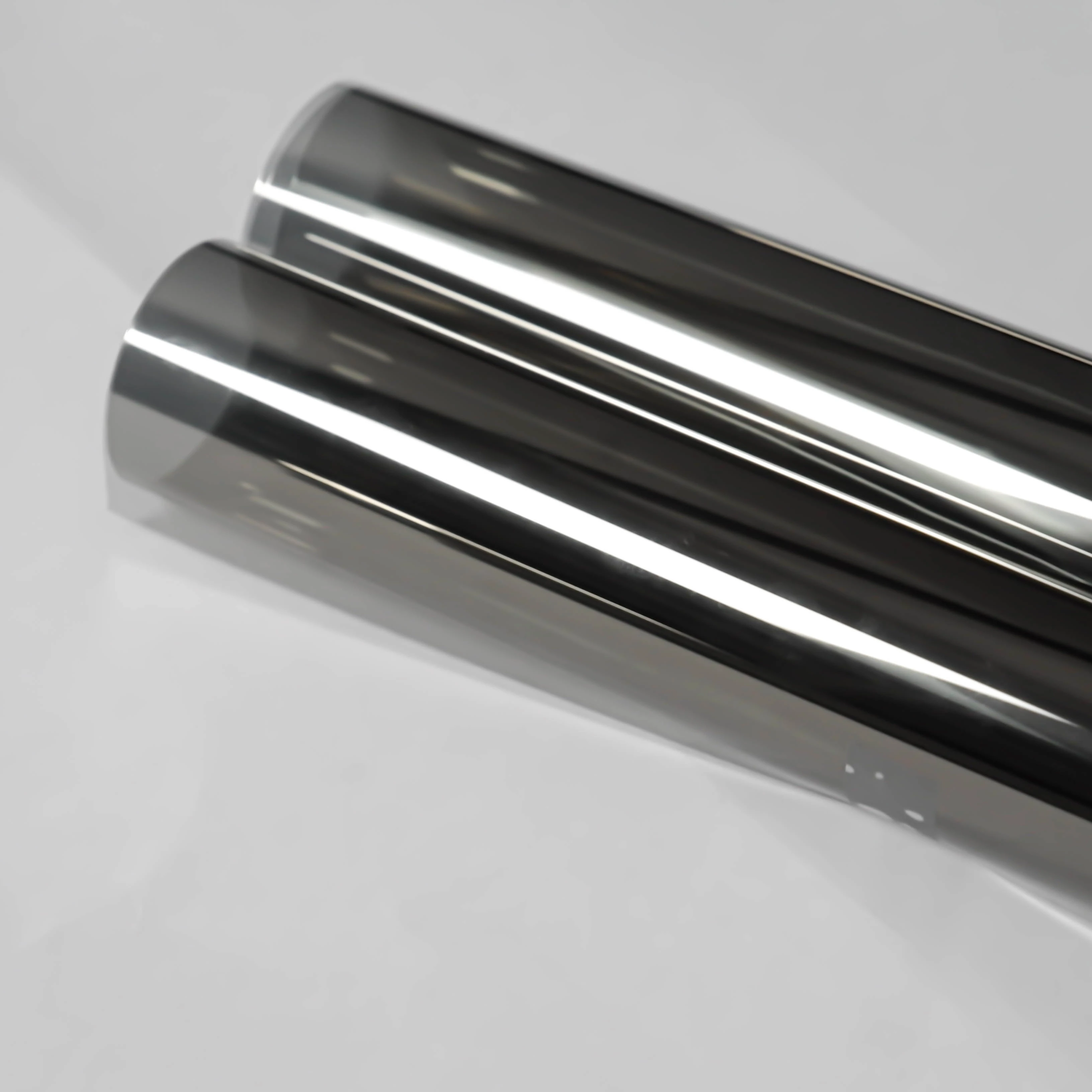 JuaraTech SRC Variable Transparency Mirror Car Window Film Tint