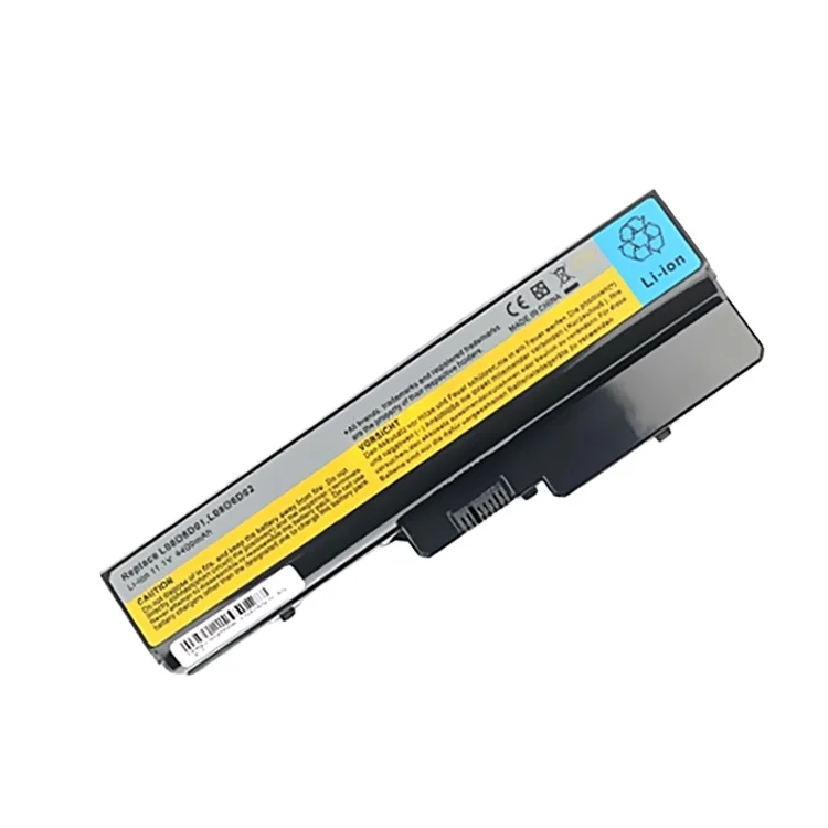Replacement laptop battery L08O6D01  L08S6D01 for  LENOVO IdeaPad V430a V450a Y430 2781