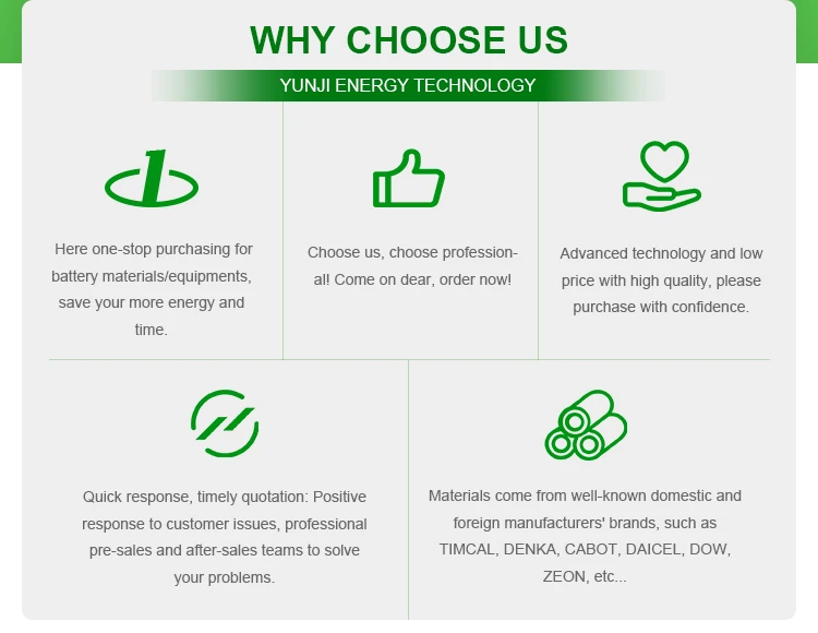 why choose us