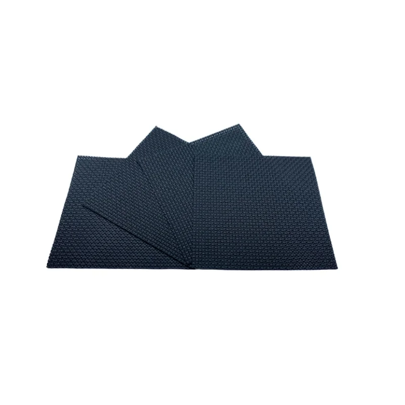 Taiwan Quality 100% Polyester Lightweight Thickness PVC Free Textiles and Leather Products