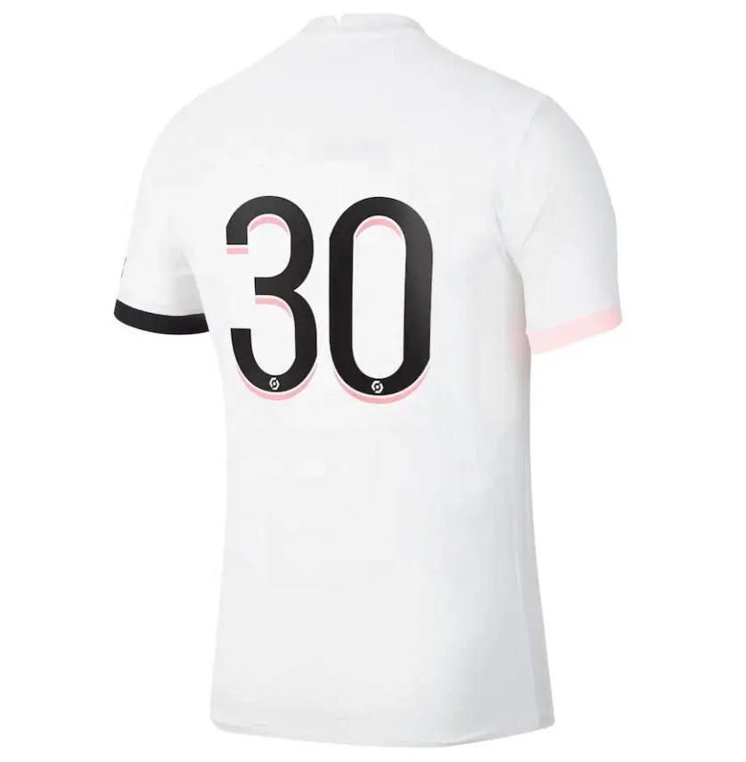 Клубная футболка футбол Джерси 21/22