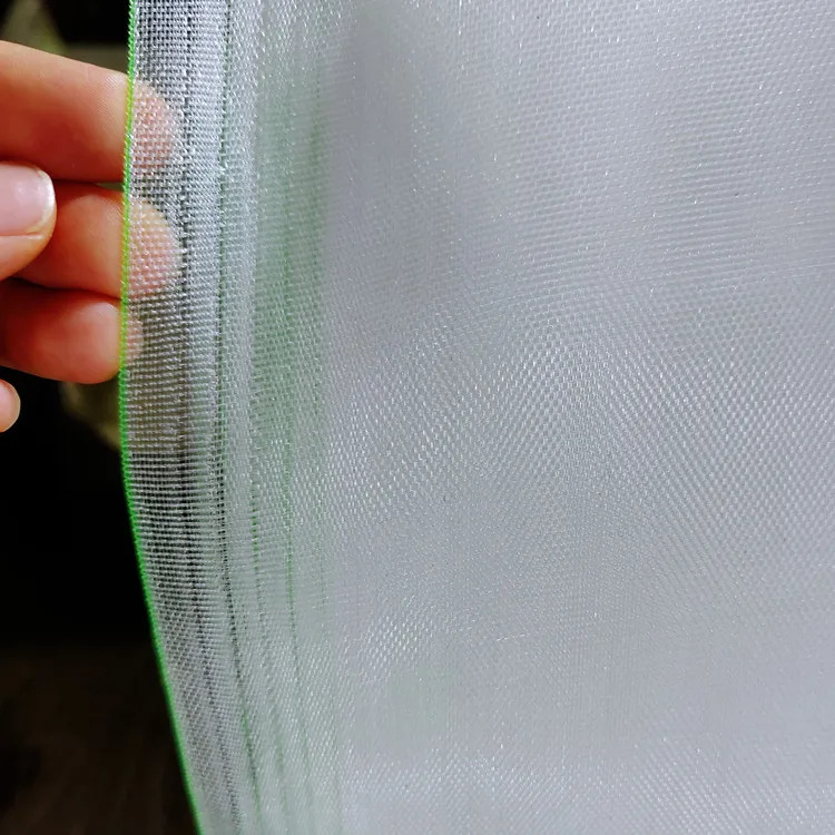 anti garden netting fine mesh crops protection netting anti insect net for greenhouse