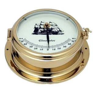 IMPA 370246 Marine Aneroid Barometers For Marine Use