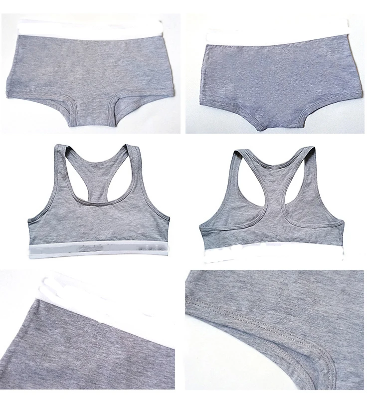 2021 Wholesale Underwear for Women Girls Boyshort Cotton Panties Womens Underwear Boxer Shorts Boxer Brief Boyshort Underwear