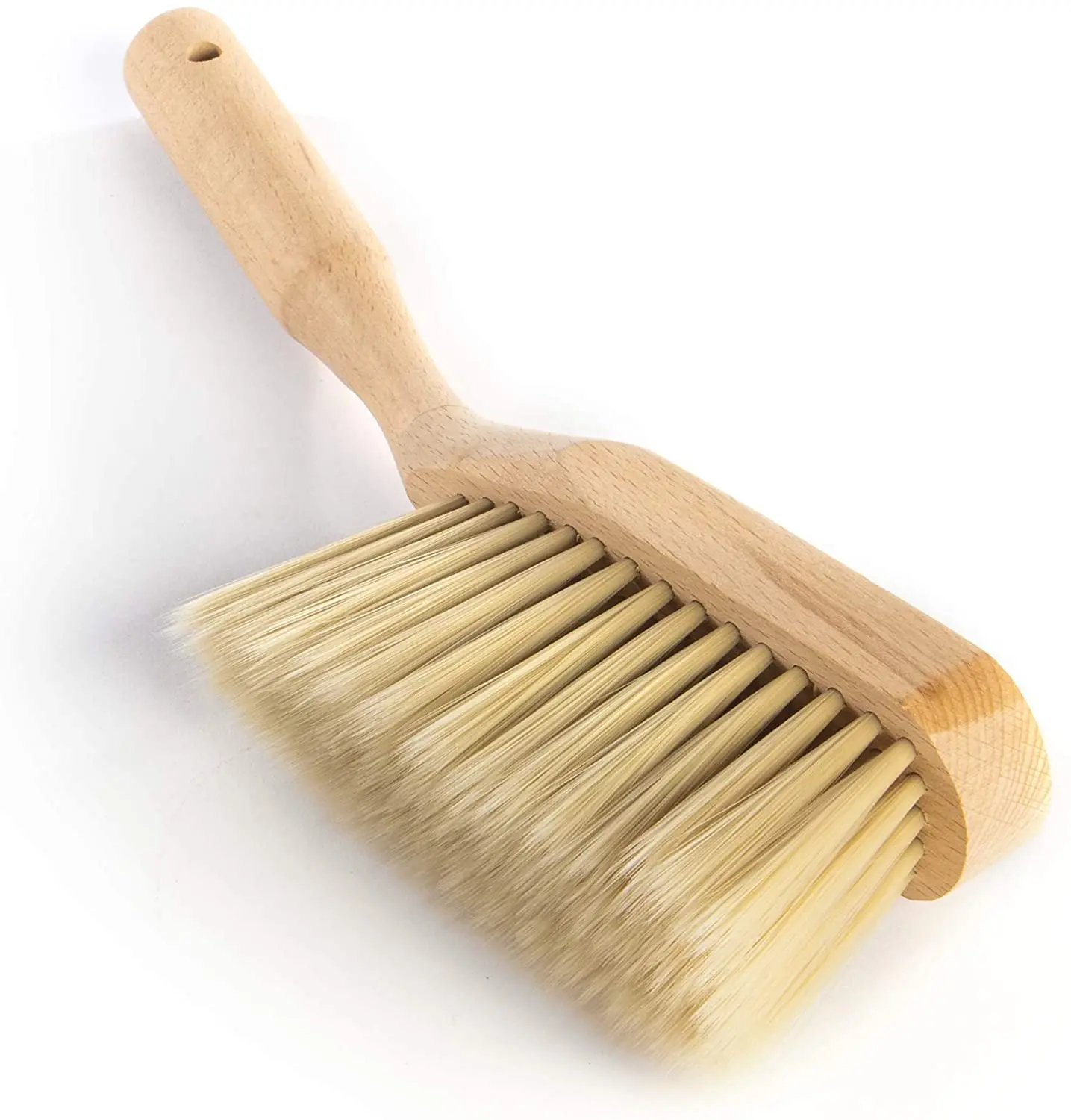 traditional dustpan and brush set crumb sweeper vintage home kitchen accessories