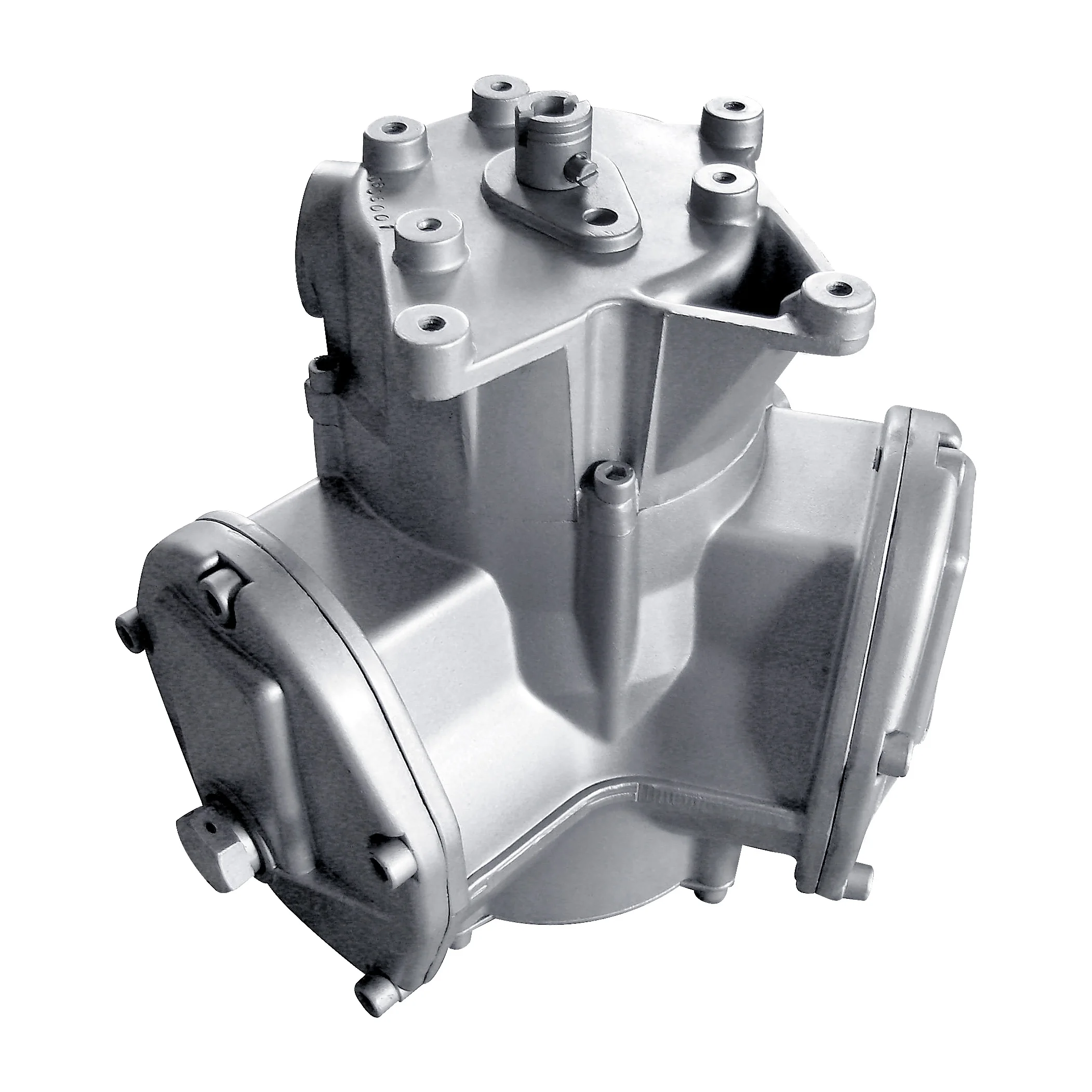 High-precision and High-quality Fuel Flow Meter, Core Component of Fuel Distributor