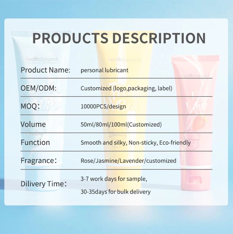 oem odm 200ml water based timing gel 100% silicone lubricant for anal sex timing gel ky jelly personal lubricant
