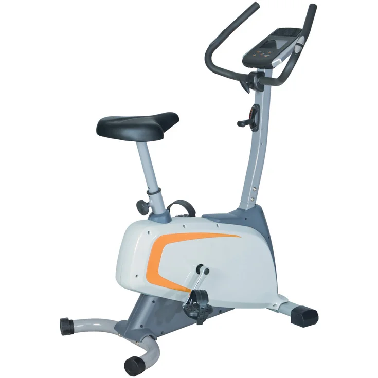 GS-8610 Manufacturer Well Made Low Noise Indoor Cycling Stationary Spinning Bike Mini Exercise Spinning Bikes