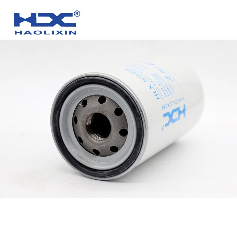 Fuel filter FC-1008 ME150631 60206020 B222100000483 FF5375 P502233 AY500-MT503 ME162902 AY500MT503 FC331 WCF46NM