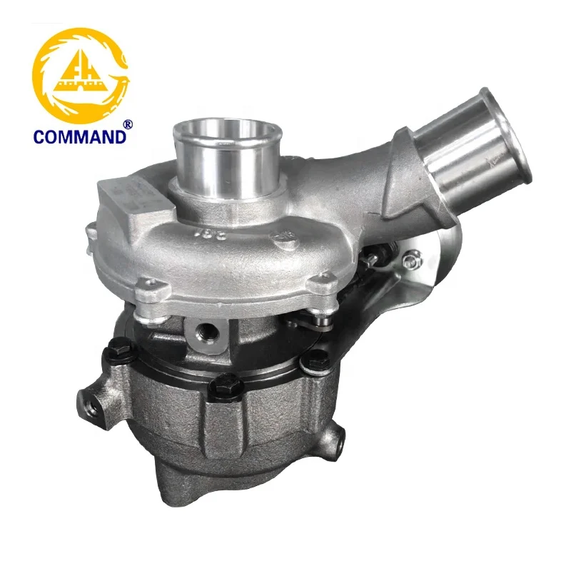 RHV4 1515A170 turbocharger 1515A222 turbo