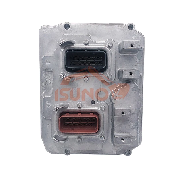 PC350-11 PC360-11 экскаватор ISX15 ISF2.8 ISF3.8 регулятор двигателя процессор компьютерная плата блока управления двигателем 5317106 5317106RX