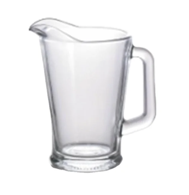 1000 мл кувшин для пива с ручкой и носиком