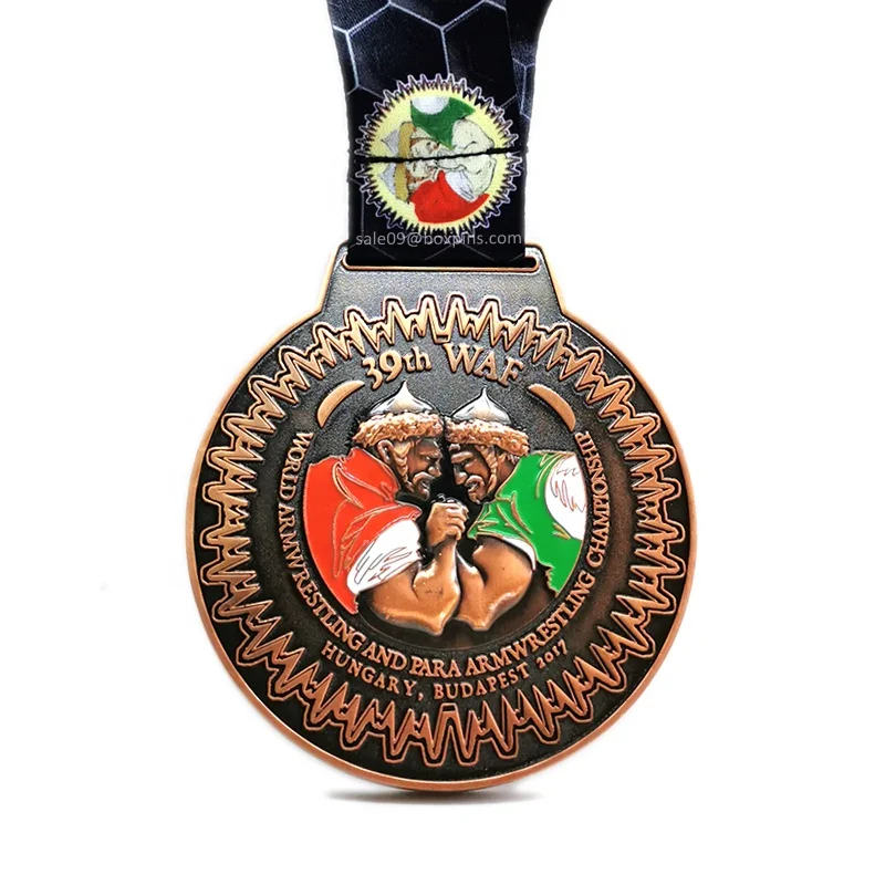 Personalised Medal Sport Cycle Football Dance Swim Finisher Personalized Marathon Custom Medals Race Award for Awards