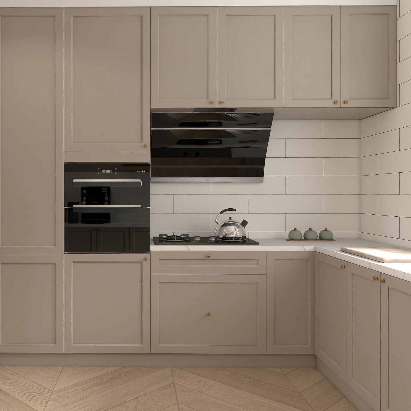 French furniture Modern cabinets Kitchen Design RAT shaker kitchen cabinets Reasonable price cabinets Kitchen furniture