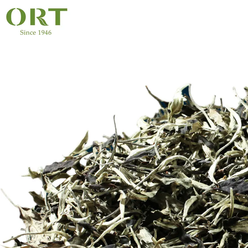 Чай Yue Guang Bai Moonlight White Puer от Jinggu Yunnan