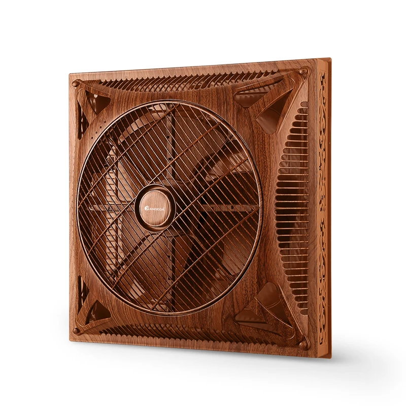 Angega C-6016 .Ceiling Exhaust fan ventilation fan Ceiling pipe fan Ventilation system Duct  Blower