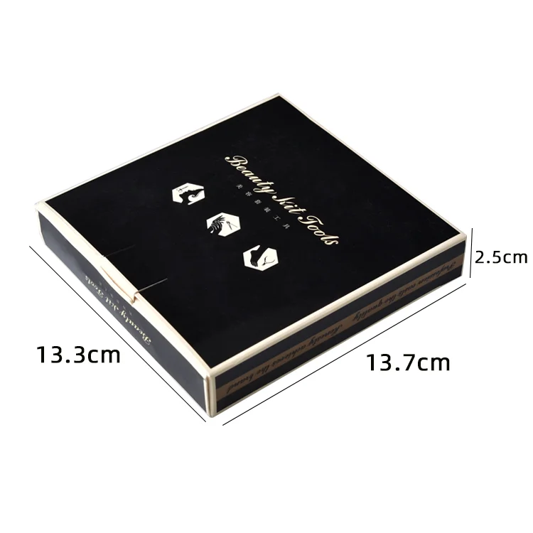 high quality 7 pieces high quality manicure & pedicure set Custom logo Grooming Kit nail clipper Nail scissors gift set Souvenir