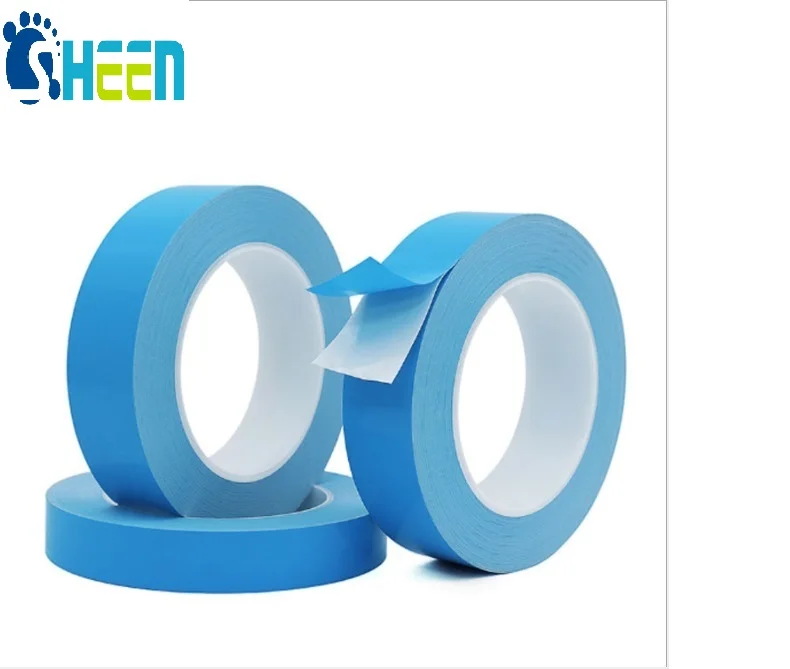 Thermal Conductive Tape For Cooling Components