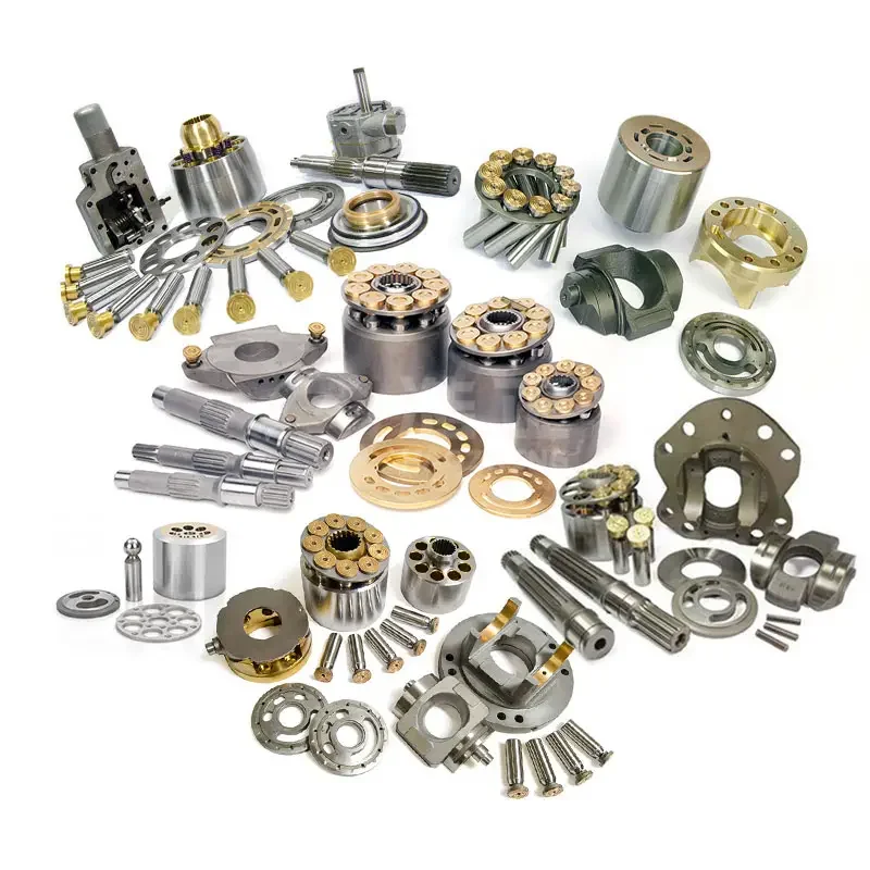 Заводская оптовая продажа, насос 12L, запчасти для S042303 S047325 Azpff 01602 Bomba Rexroth A10v